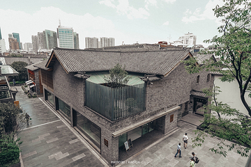 昆明老街第 15 张图片