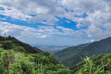 观音山景区第 6 张图片