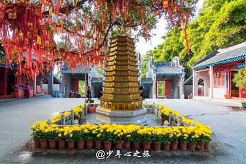 国恩寺第 2 张图片