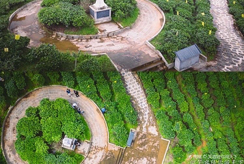 回龙寨第 1 张图片
