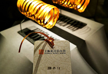 上海观复博物馆第 21 张图片