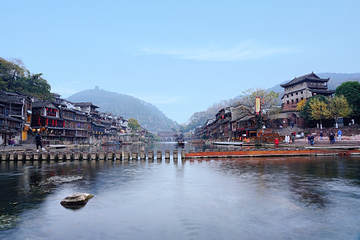 凤凰古城第 131 张图片