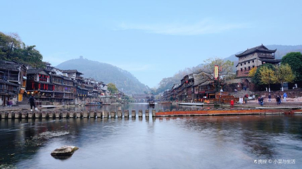 沱江跳岩第 1 张图片
