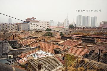 张家口堡景区第 9 张图片