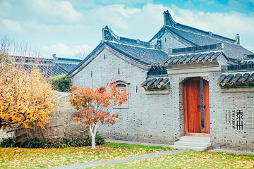 稻河古街区第 3 张图片