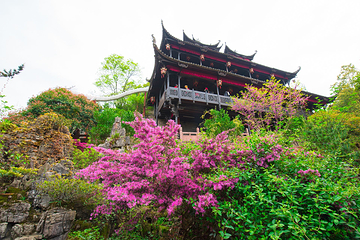 土家风情园第 15 张图片
