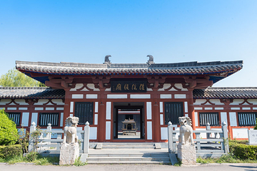 韩信故里第 3 张图片