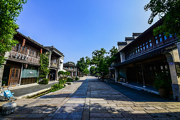 老门东历史街区第 4 张图片
