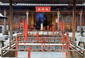 川沙老街第 7 张图片
