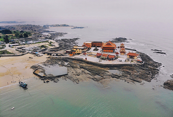 石狮十里黄金海岸旅游度假区第 8 张图片