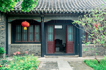 戚继光故里第 23 张图片