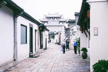 青果巷第 4 张图片