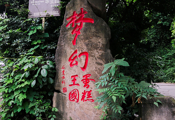 华生园金色蛋糕梦幻王国第 26 张图片