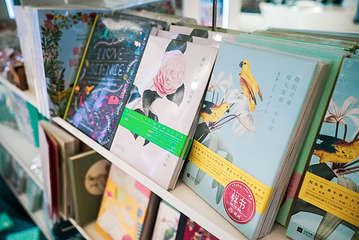 钟书阁(松江泰晤士小镇店)第 49 张图片