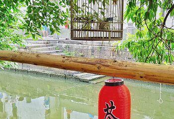 西小路历史街区第 14 张图片