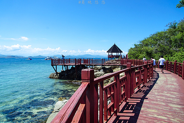 观海长廊第 7 张图片