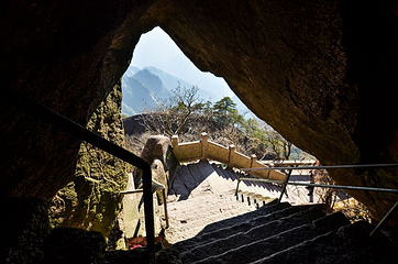 鳌鱼峰第 4 张图片