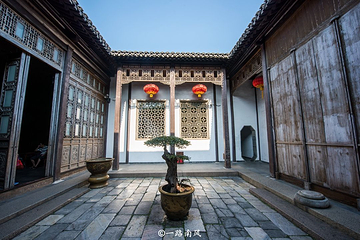 个园第 43 张图片