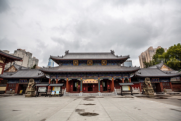 大兴善寺第 21 张图片