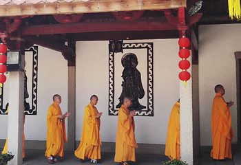 承天禅寺第 42 张图片