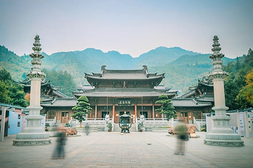 安福寺第 7 张图片