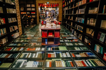 钟书阁(松江泰晤士小镇店)第 21 张图片