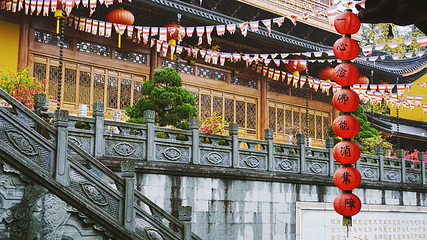 上天竺法喜讲寺第 9 张图片