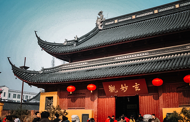 观前街第 5 张图片