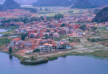 青龙山第 17 张图片