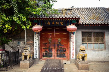 张家口堡景区第 2 张图片