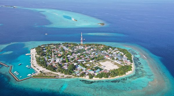 Rasdhoo Scuba