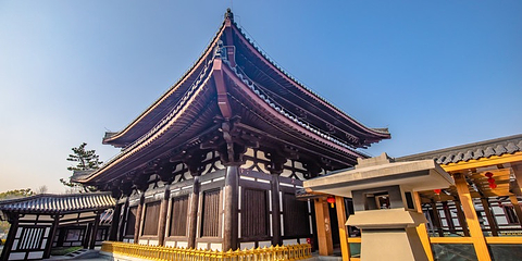 大明寺第 26 张图片