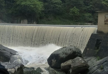 九鲤湖风景区第 28 张图片