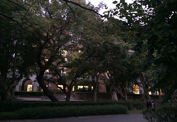台北艺术大学第 7 张图片