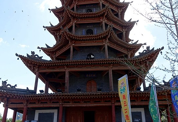 木塔寺第 19 张图片