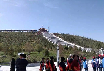 金龙山风景名胜区第 15 张图片