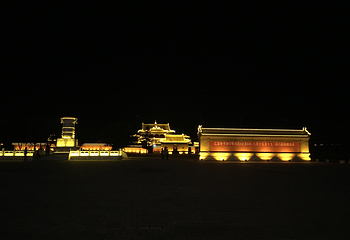 汇宗寺第 15 张图片