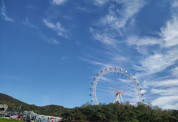 大连海昌东方水城第 66 张图片