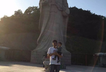 青礁慈济祖宫第 24 张图片