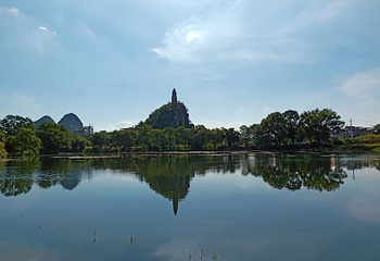 穿山景区第 47 张图片