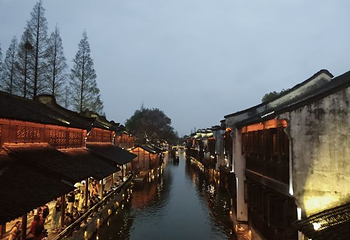 木心美术馆第 12 张图片