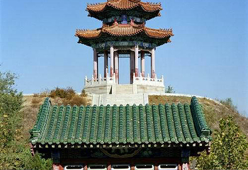 禹王亭博物馆第 3 张图片