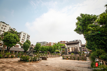 江门市陈白沙纪念馆第 20 张图片