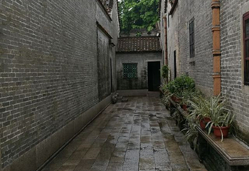 佛山梁园第 32 张图片