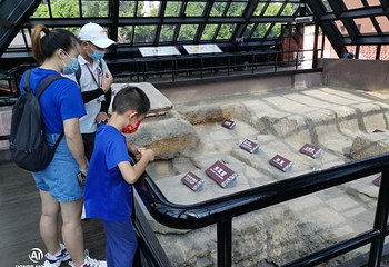南越王博物院(王墓展区)第 276 张图片