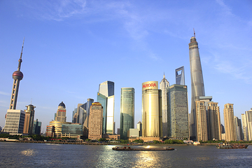 外滩第 332 张图片