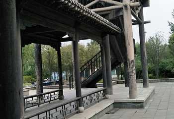 汾河公园第 35 张图片