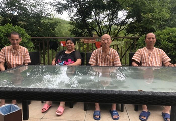 马龙盛水湾温泉第 8 张图片