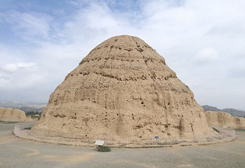 银川森淼生态旅游区第 27 张图片
