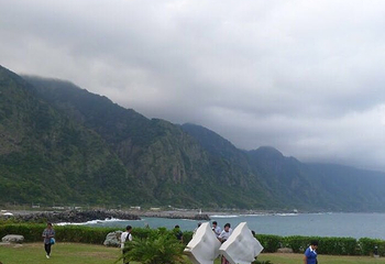 台湾东部海岸风景区第 17 张图片